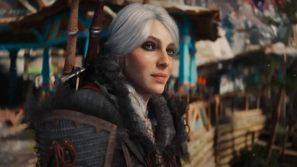 CD Projekt RED chce przedefiniować gatunek RPG za pomocą Wiedźmina 4 
