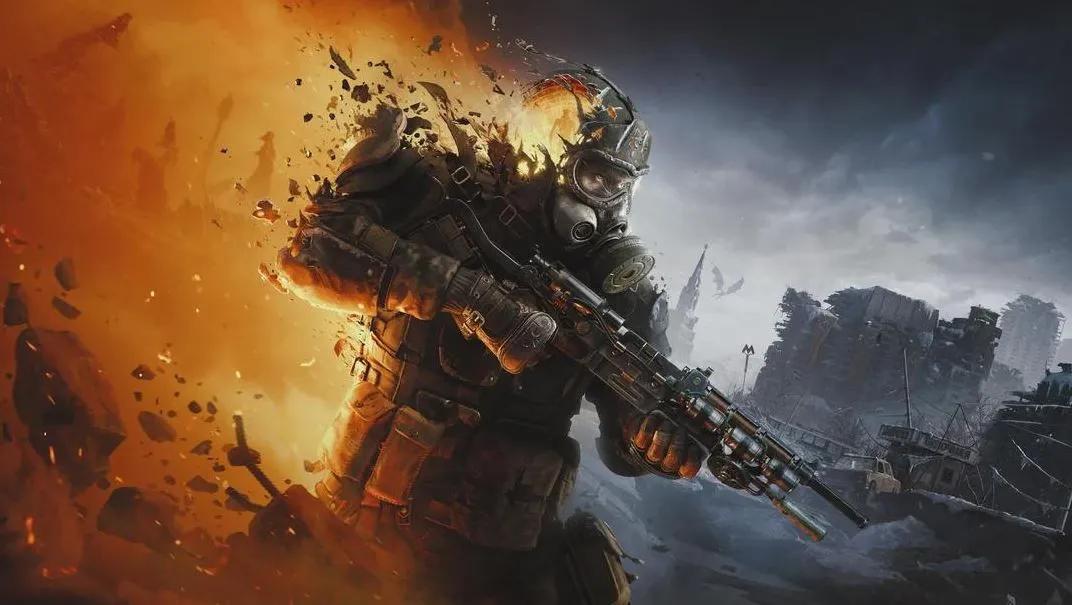 Grafika i pierwsze szczegóły fabuły Metro 2039 ujawnione