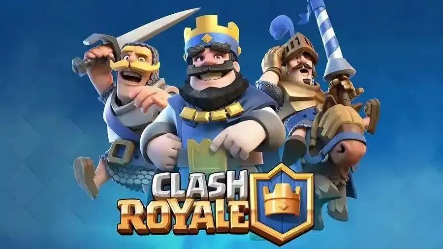 Clash Royale Merge Tactics sezon 8 - nowy władca, oddziały i zmiany meta