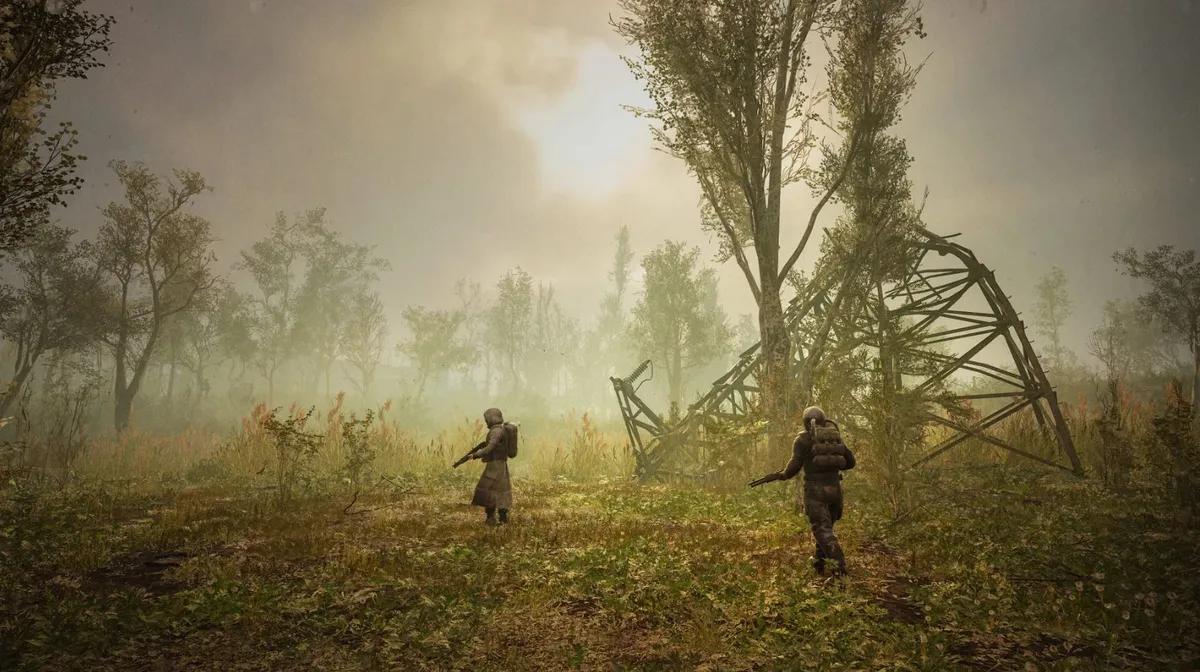 S.T.A.L.K.E.R. 2: Heart of Chernobyl otrzymuje darmową aktualizację - Uszczelniona prawda
