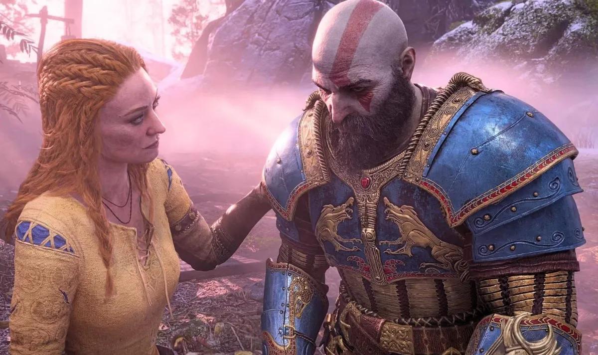 Szczegóły spin-offu God of War Faye zostały ujawnione