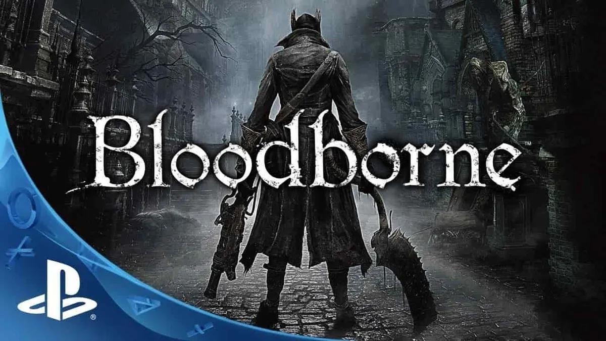 Film animowany Bloodborne zapowiedziany przez Sony - adaptacja dla dorosłych w przygotowaniu