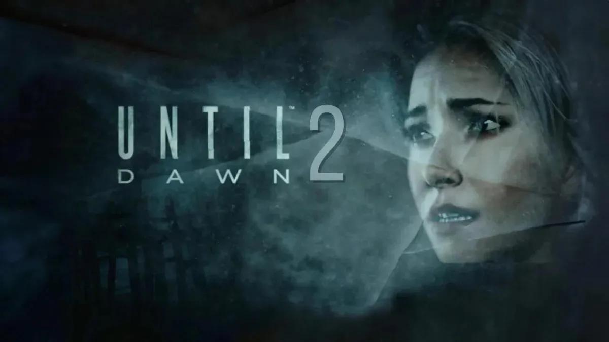 Until Dawn 2 podobno w przygotowaniu - co wiemy do tej pory?