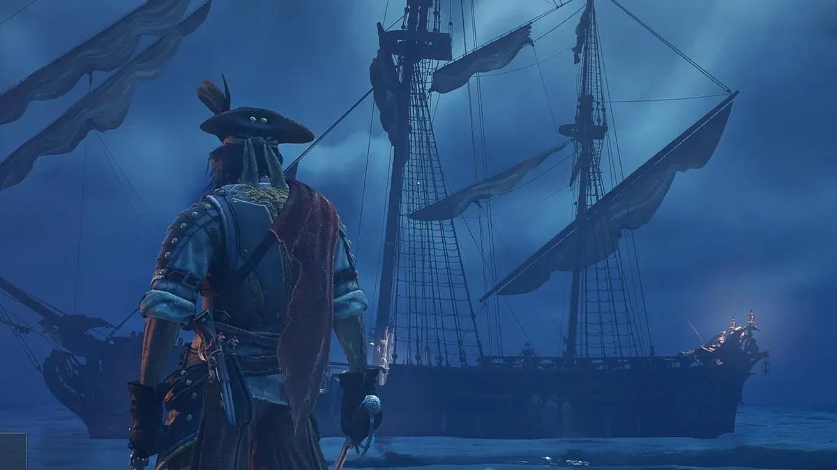 Windrose wkracza na Steam z 90% pozytywnymi recenzjami - nowy niezależny hit survivalowy