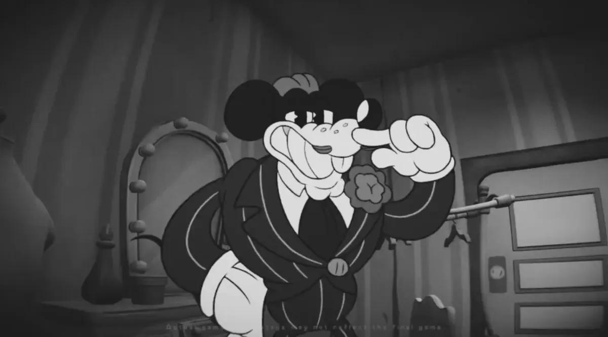 Mysz: P.I. For Hire Review