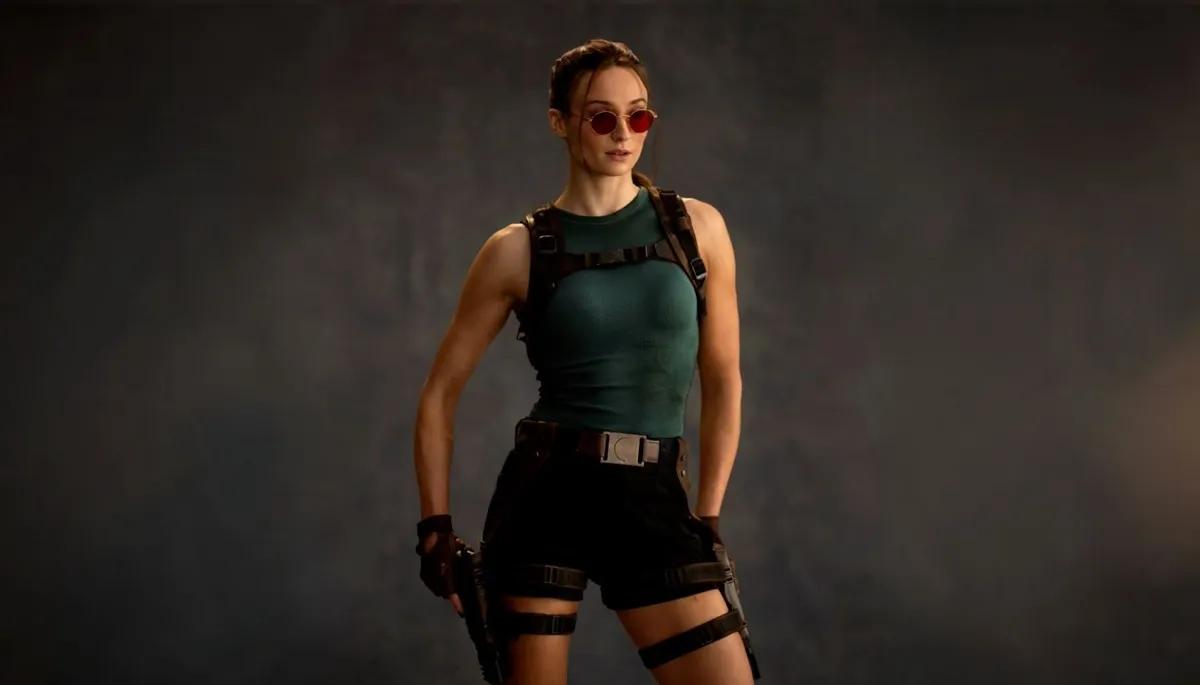 Amazon wznowił produkcję serialu Tomb Raider