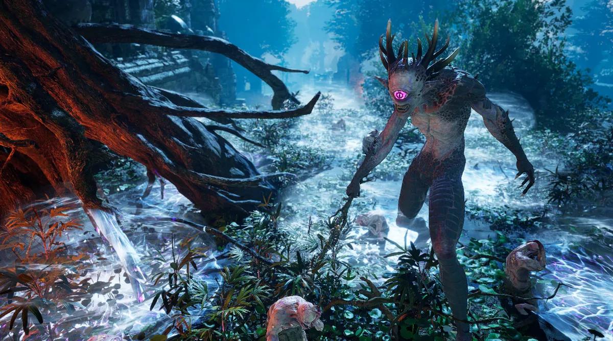 Dragonkin: The Banished Review