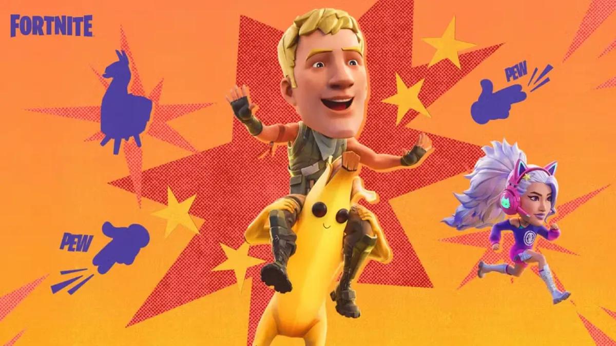 Fortnite Rozdział 7 Sezon 3 potwierdzony - bez opóźnień mimo plotek
