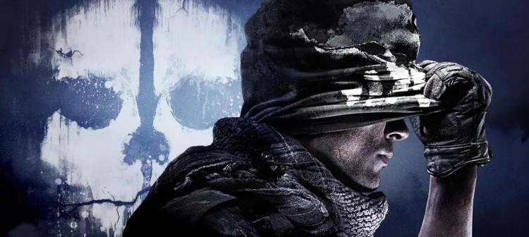 Call of Duty: Ghosts było rozważane jako prequel Modern Warfare
