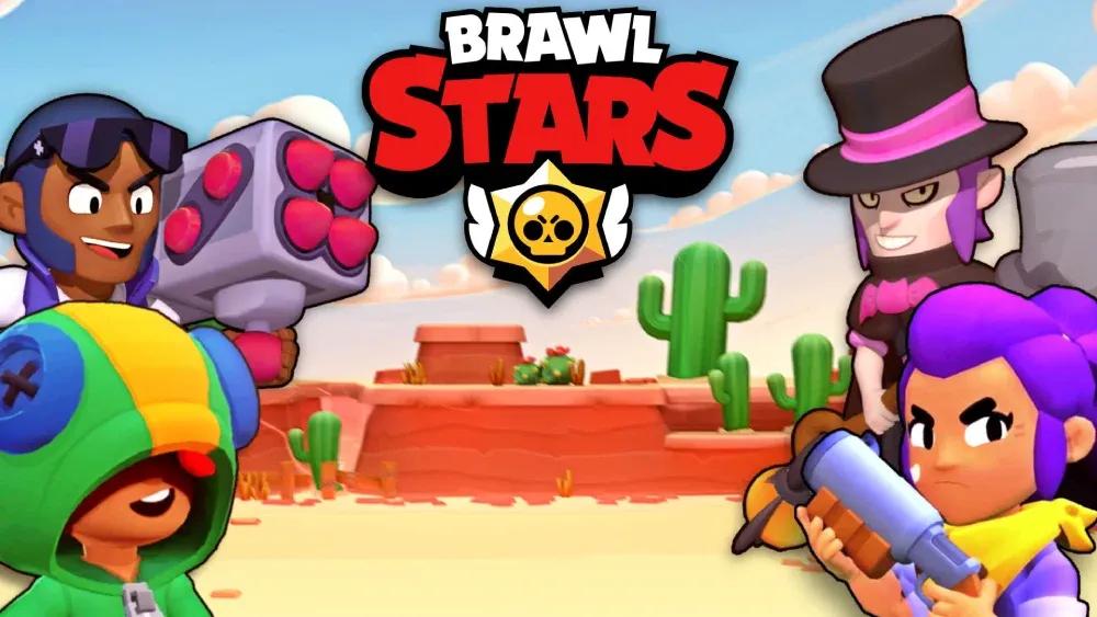 Brawl Stars x Electric Callboy - Pochodzenie Damiana, teledysk i harmonogram premiery ujawnione