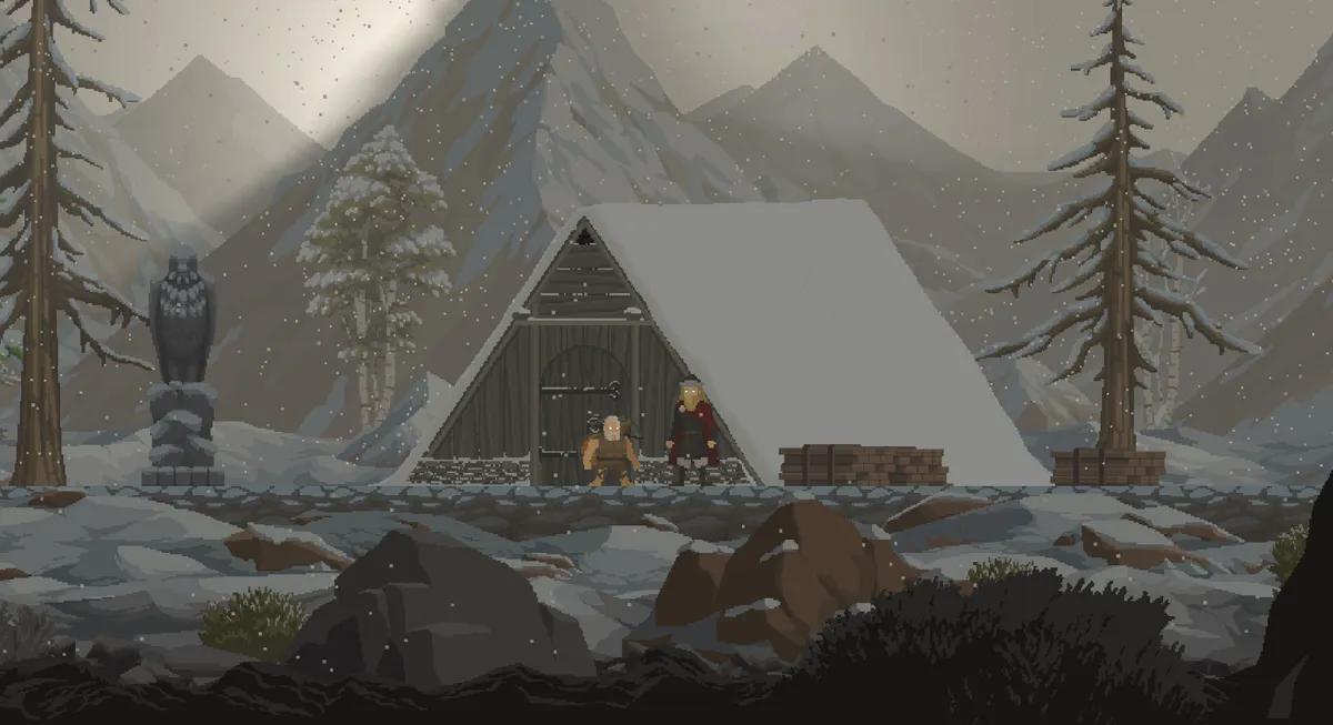 Regions of Ruin: Recenzja Runegate - Krasnoludy skaczące po portalach