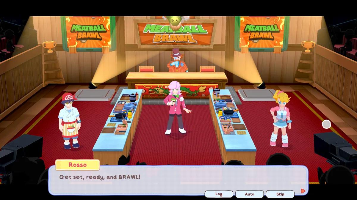 KuloNiku: Bowl Up! Recenzja