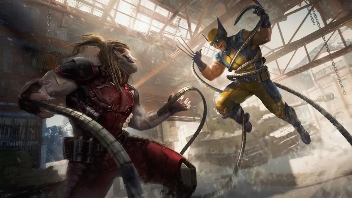 Insomniac Games zapowiada Marvel's Wolverine News już wkrótce