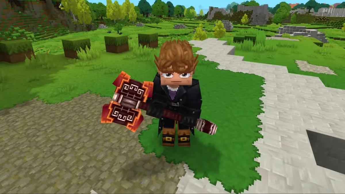 Fałszywa gra Hytale trafia do Nintendo eShop - postępowanie sądowe w toku