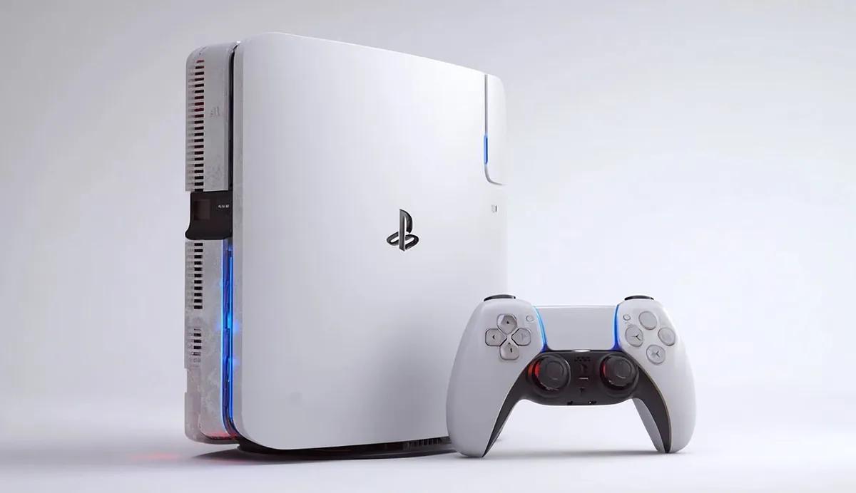 PlayStation 6 może otrzymać wsteczną kompatybilność z PS4 i PS5