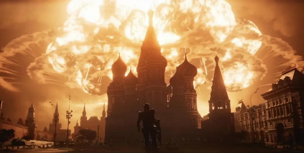 4A Games ujawniło pierwszy zwiastun Metro 2039