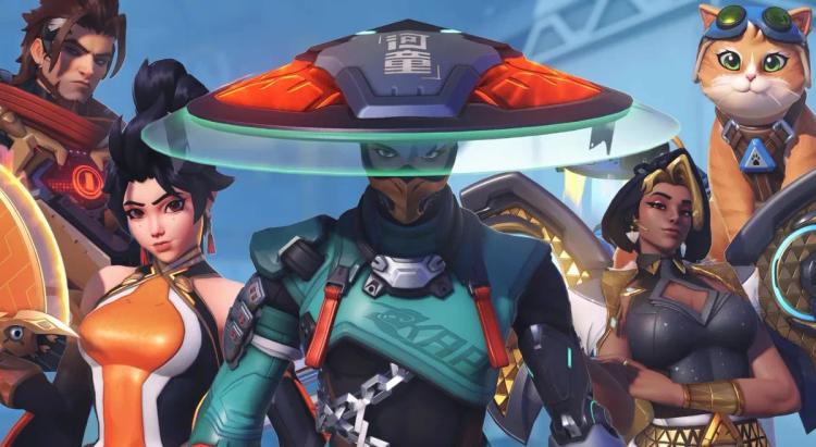 Błąd skoku w Overwatch nie zostanie naprawiony przez kilka tygodni