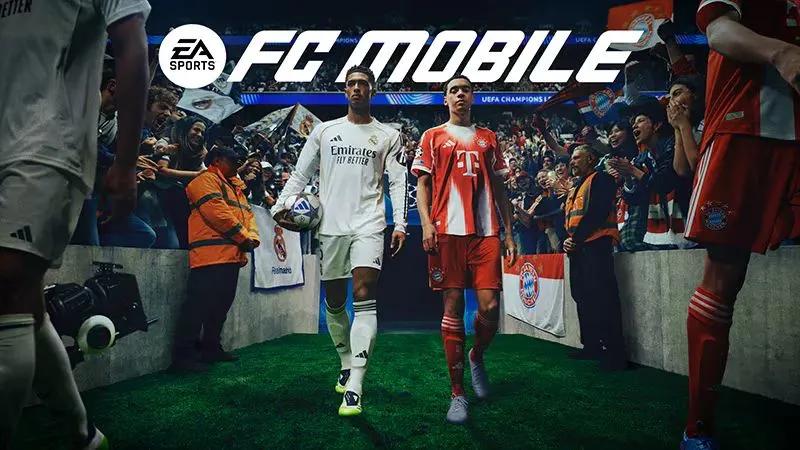 Wyciekły podpisy gwiazd FC Mobile - nowy system Shard może wszystko zmienić