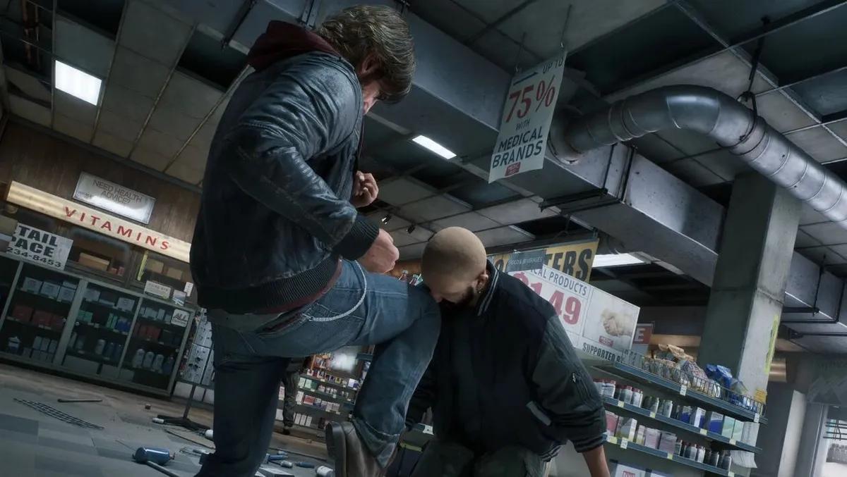 Liquid Swords ogłosiło mapę drogową 2026 dla swojej najnowszej gry, Samson