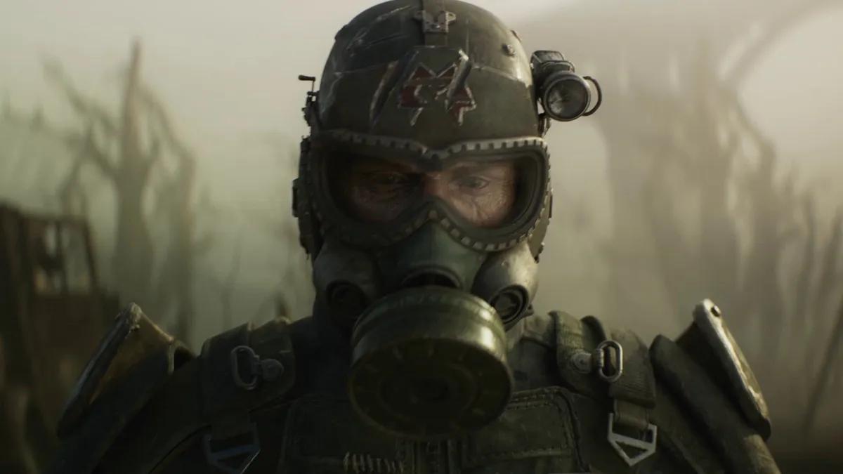 Metro 2039 Twist - Od bohatera do tyrana: Mroczny powrót łowcy