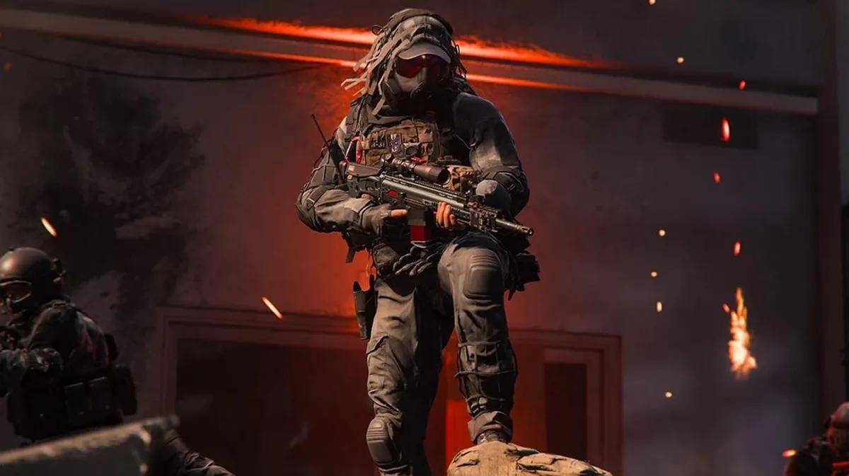 Call of Duty: Modern Warfare 4 otrzymuje obiecującą aktualizację