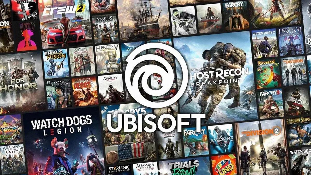 Ubisoft planuje wkrótce opublikować nowy film Ghost Recon