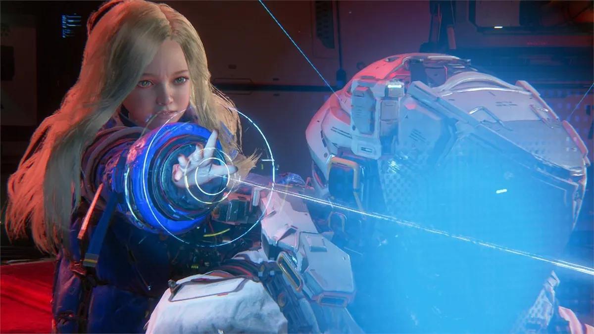 Capcom's Pragmata ma wysokie oceny na Steam, zbliżone do najlepszych gier Resident Evil