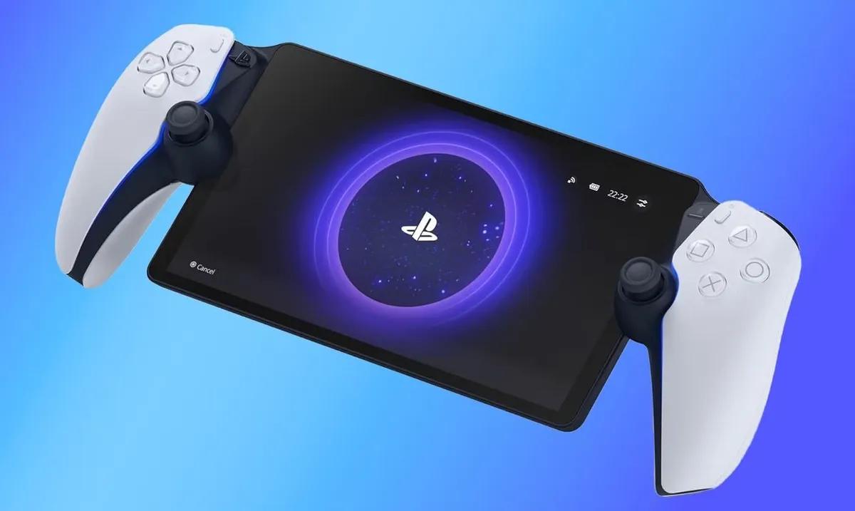 Specyfikacja nowej konsoli przenośnej PlayStation ujawniona