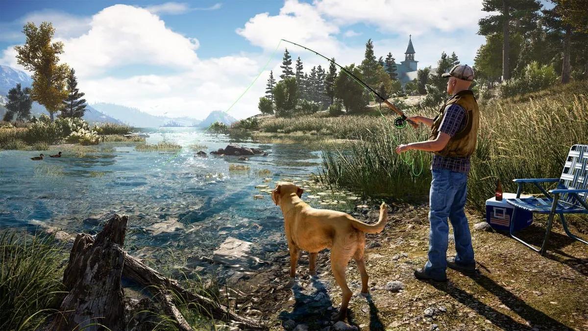 Far Cry 7 może być w końcowej fazie rozwoju w Ubisoft