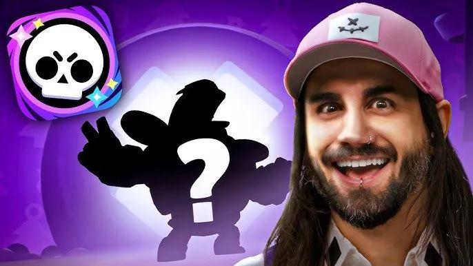 Aktualizacja Brawl Stars na kwiecień — 3 nowych wojowników, współpraca z MHA i duże zmiany