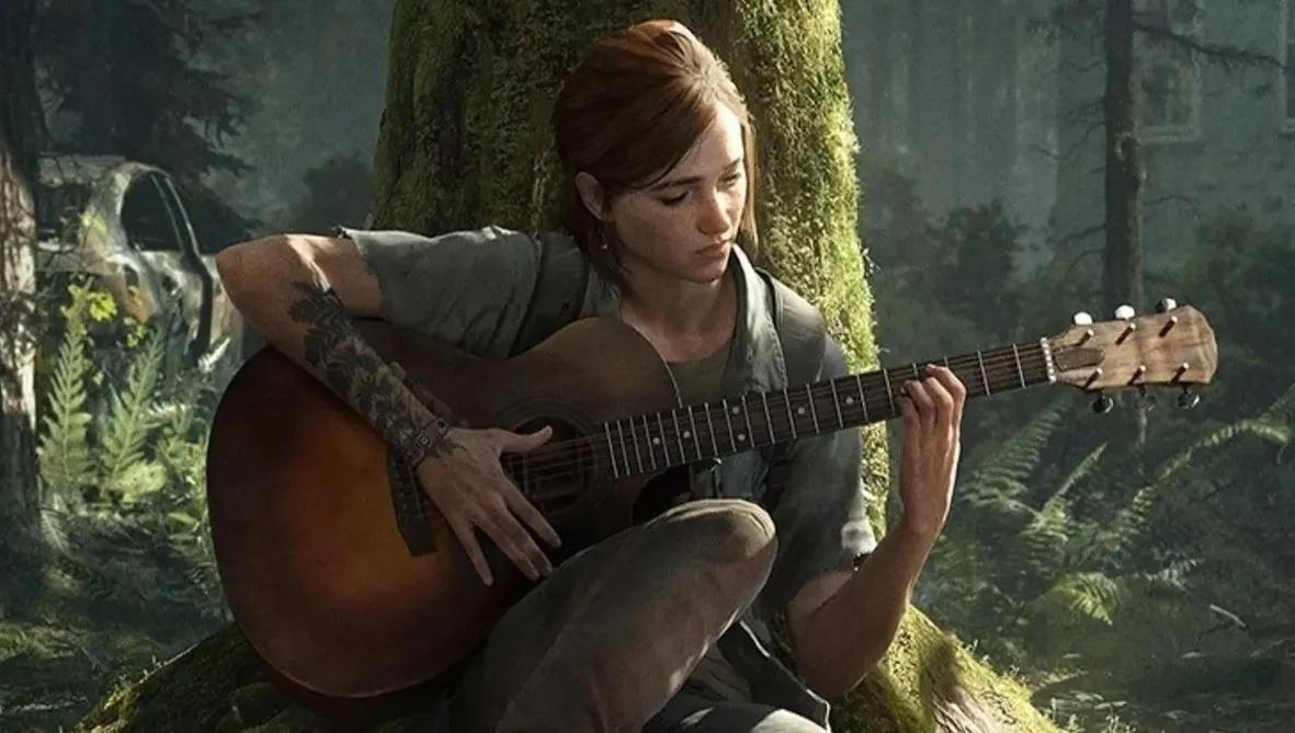Szef Naughty Dog mógł zepsuć fabułę The Last of Us: Part III