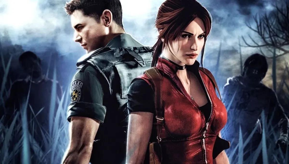 Capcom ulepsza system walki w Resident Evil Code: Veronica Remake