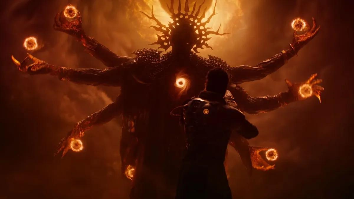 Nadchodzący, ekskluzywny dla PlayStation Saros może być „międzygwiezdnym tytułem gier wideo”