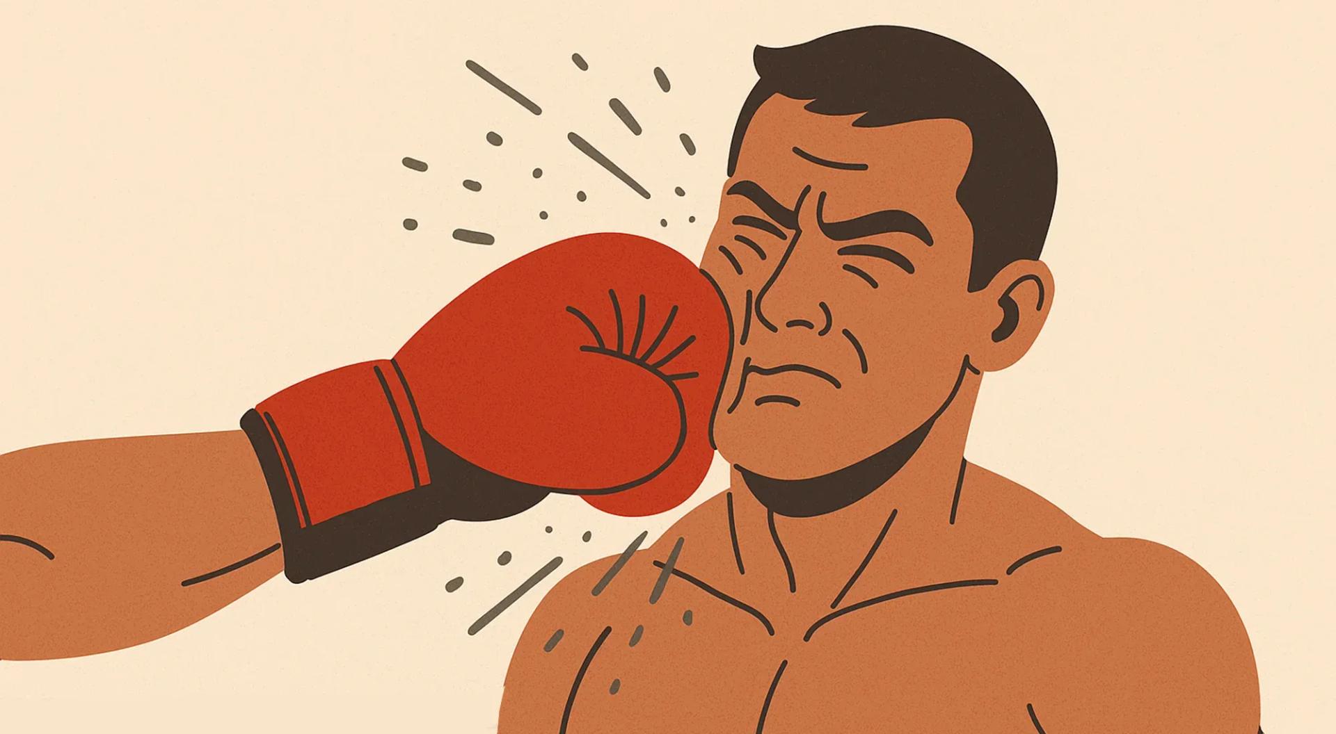 CS2 Pro zbanowany na 10 lat po ataku na scenie — poważny skandal w e-sporcie