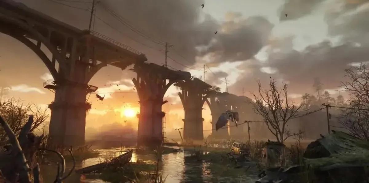 Autor Metro chwali Metro 2039 i nazywa je „doświadczeniem”