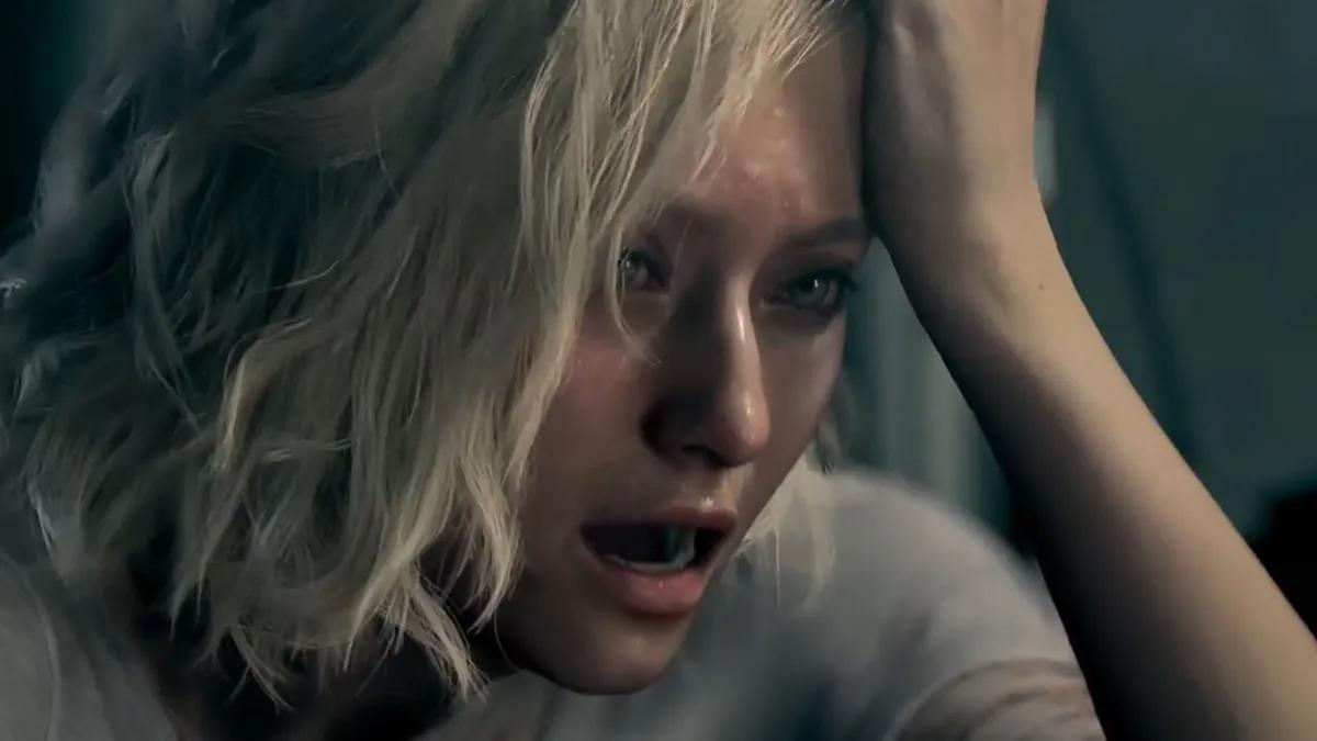 Aktorka zapowiada powrót Grace Ashcroft w DLC do Resident Evil Requiem