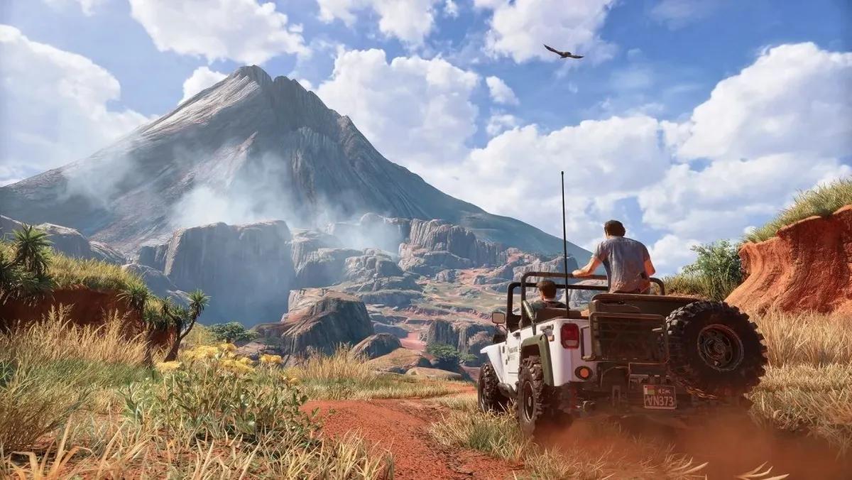 Naughty Dog mogło anulować Uncharted 4: Kres złodzieja