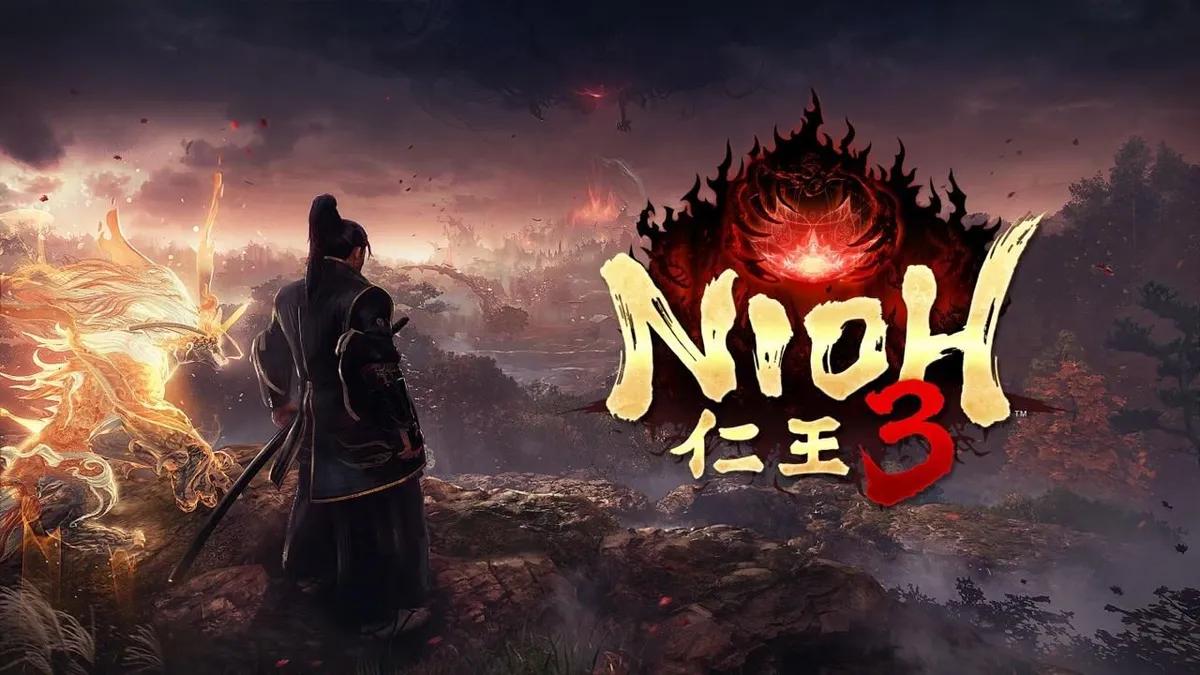 Aktualizacja Nioh 3 z 27 kwietnia wprowadza zwoje o wysokim poziomie trudności, nowe umiejętności i system progresji ryzyka i nagrody