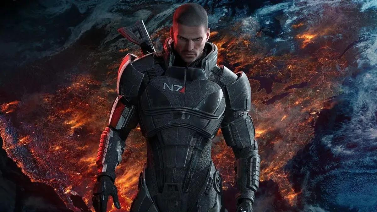 Twórca serialu Mass Effect zdementował plotki o przepisaniu scenariusza dla osób niebędących graczami