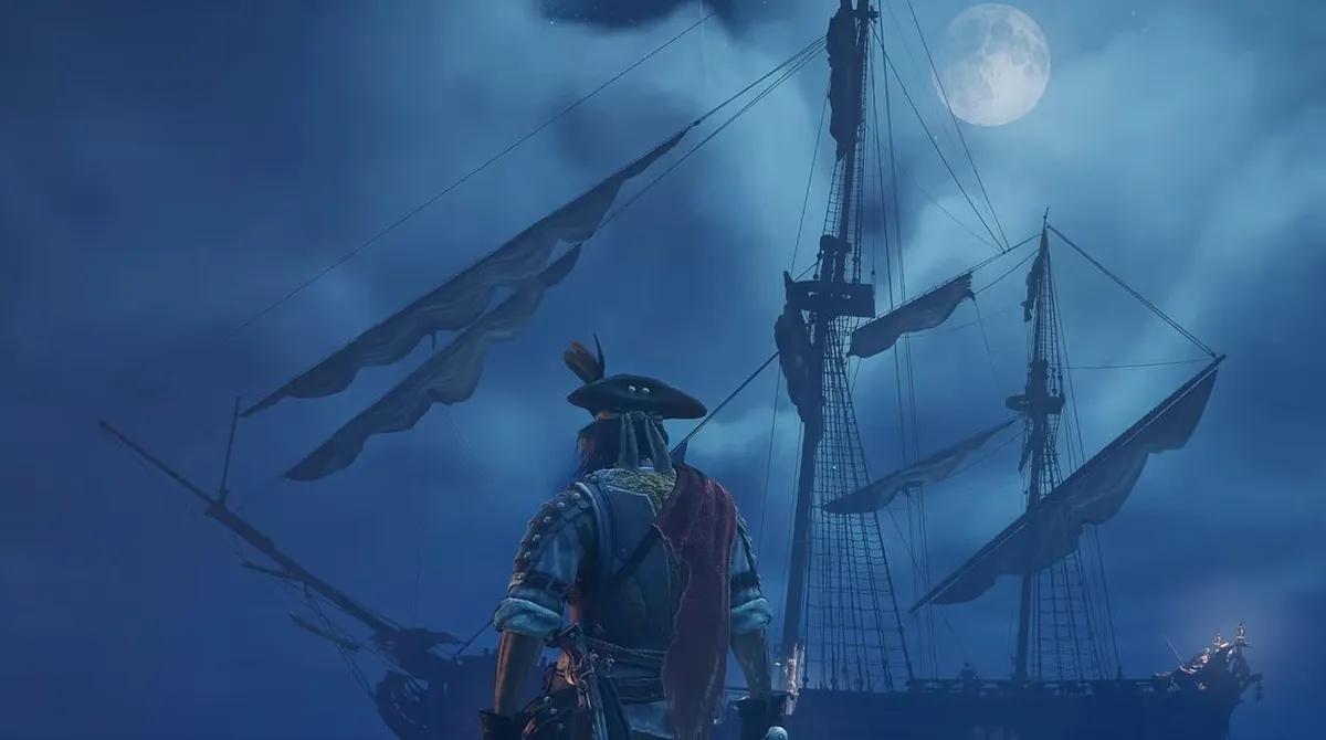 Jak zdobyć statek w Windrose