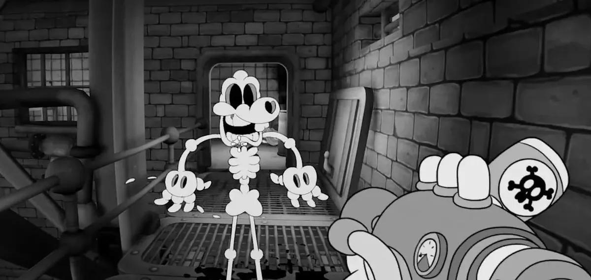 Wszystkie przedmioty kolekcjonerskie do wynajęcia Mysz P.I. — lokalizacje