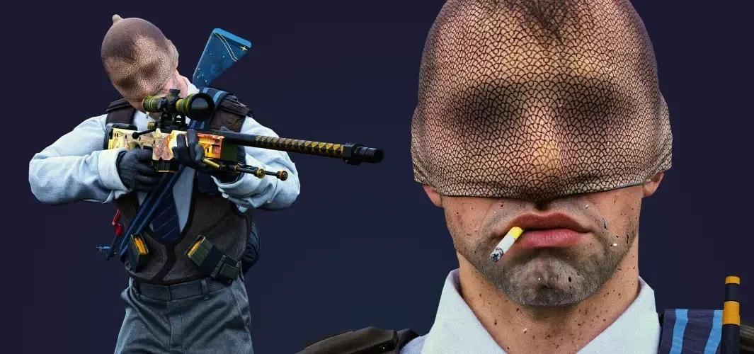 Aktualizacja CS2 z 22 kwietnia wprowadza zmiany w rozgrywce, poprawki AnimGraph i zaskakujące zmiany w Zbrojowni