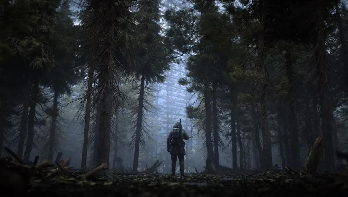 Reżyser S.T.A.L.K.E.R. 2 ujawnił, że gra to coś więcej niż tylko rozrywka