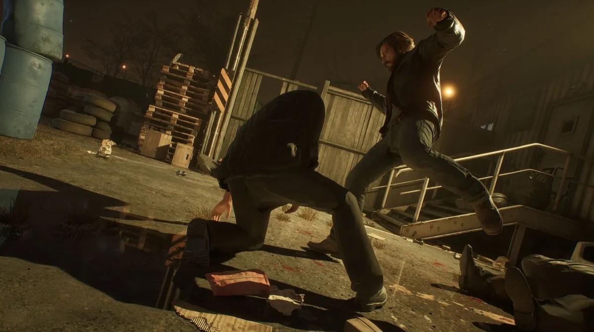 Liquid Swords ogłosiło nową, trzecią aktualizację do gry Samson