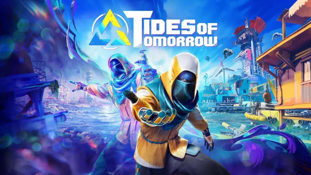 Premiera Tides of Tomorrow – nowa przygoda narracyjna od DigixArt