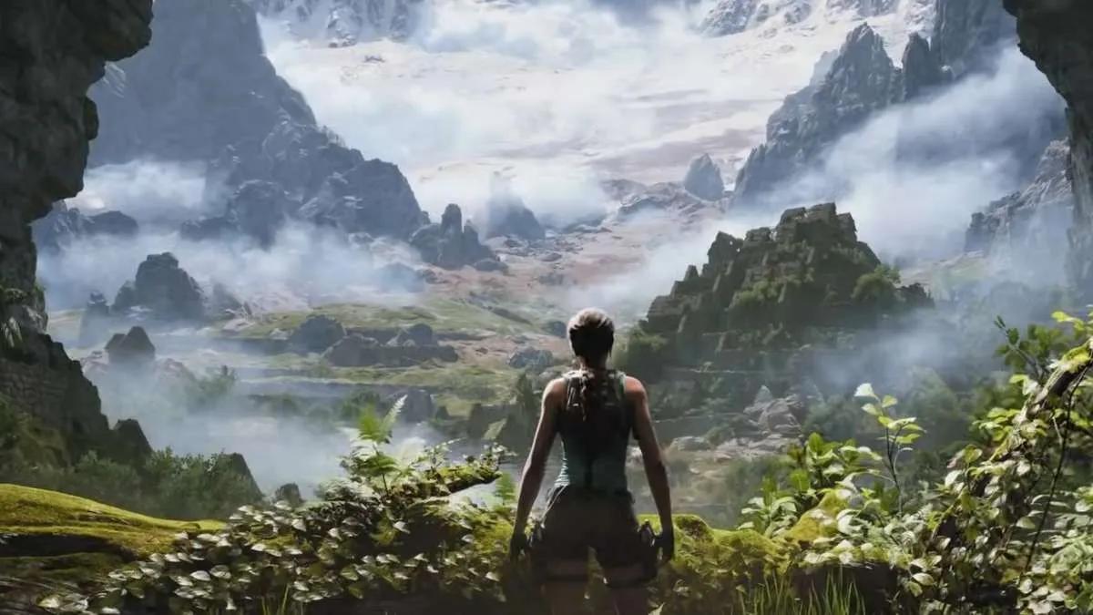 Nowy zwiastun Tomb Raider: Legacy of Atlantis ma się ukazać latem tego roku