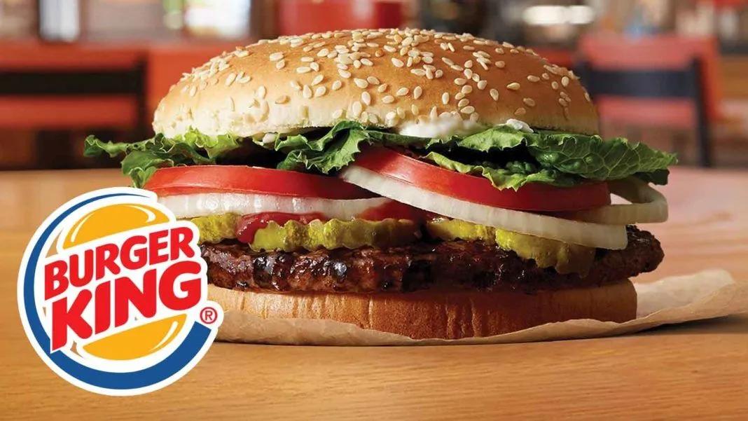 Burger King x Star Wars — Mandalorian Menu i smakołyki z Grogu ujawnione