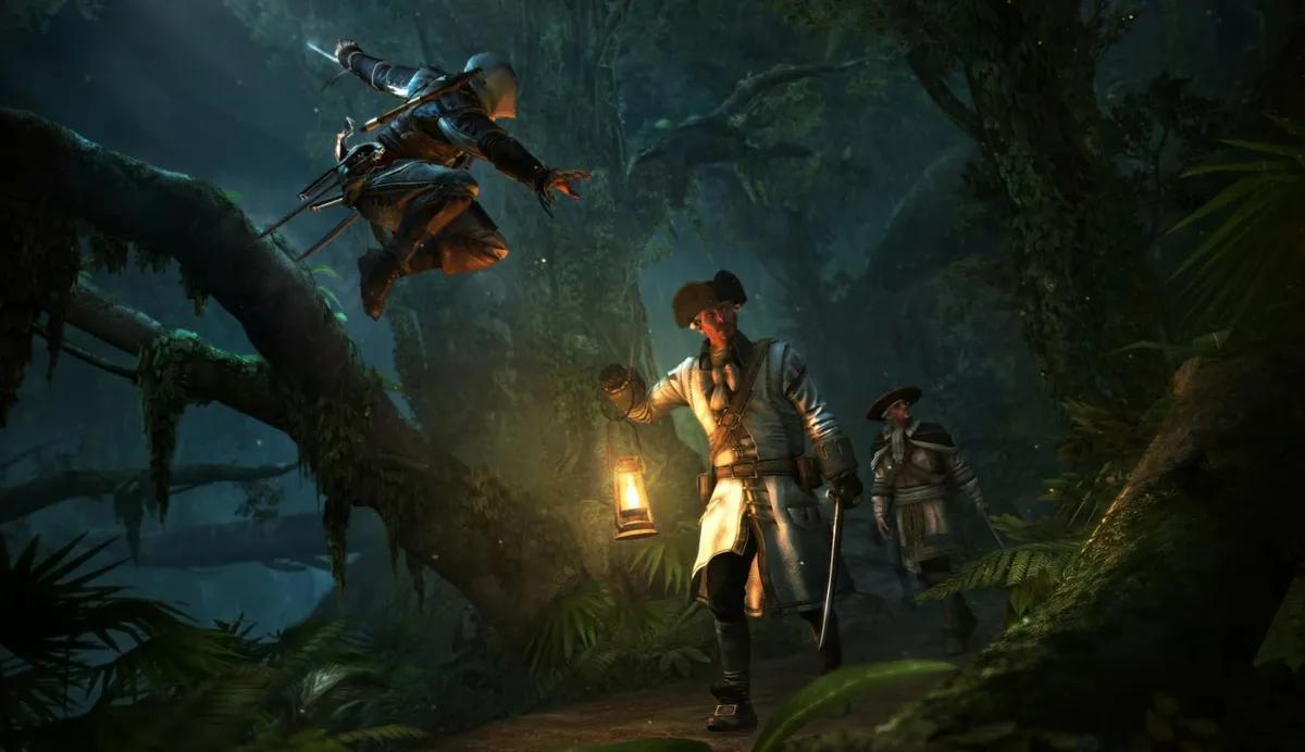 Nowy przeciek ujawnia ceny Assassin’s Creed Black Flag Resynced