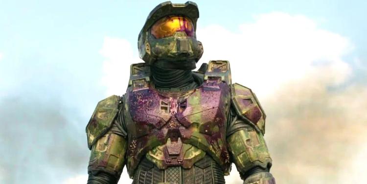 Halo Battle Royale przerobione na strzelankę z ekstrakcją