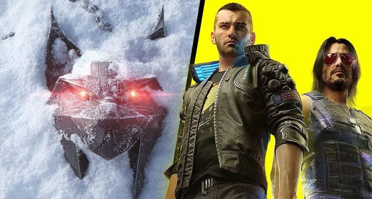 CD Projekt RED korzysta z narzędzi sztucznej inteligencji w produkcji Wiedźmina 4 i kontynuacji Cyberpunk 2077